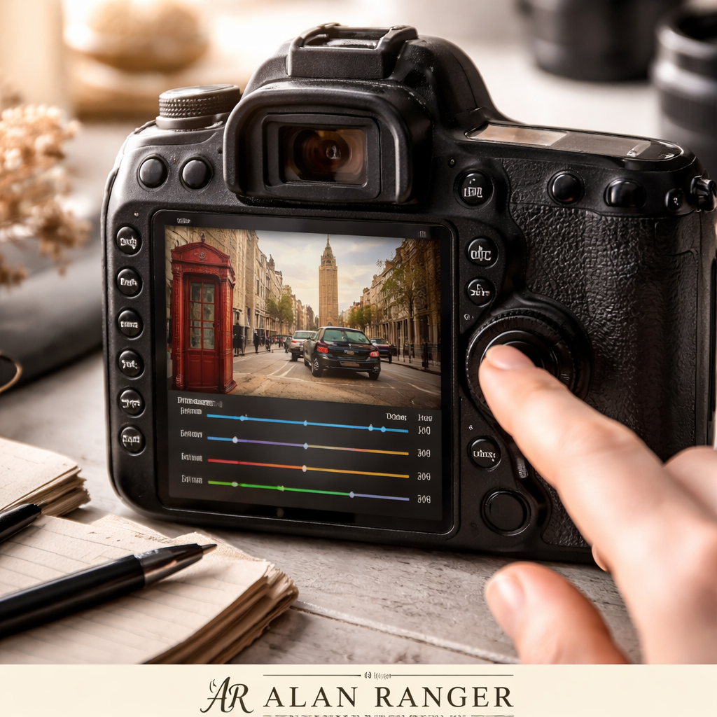 natural light photography tips