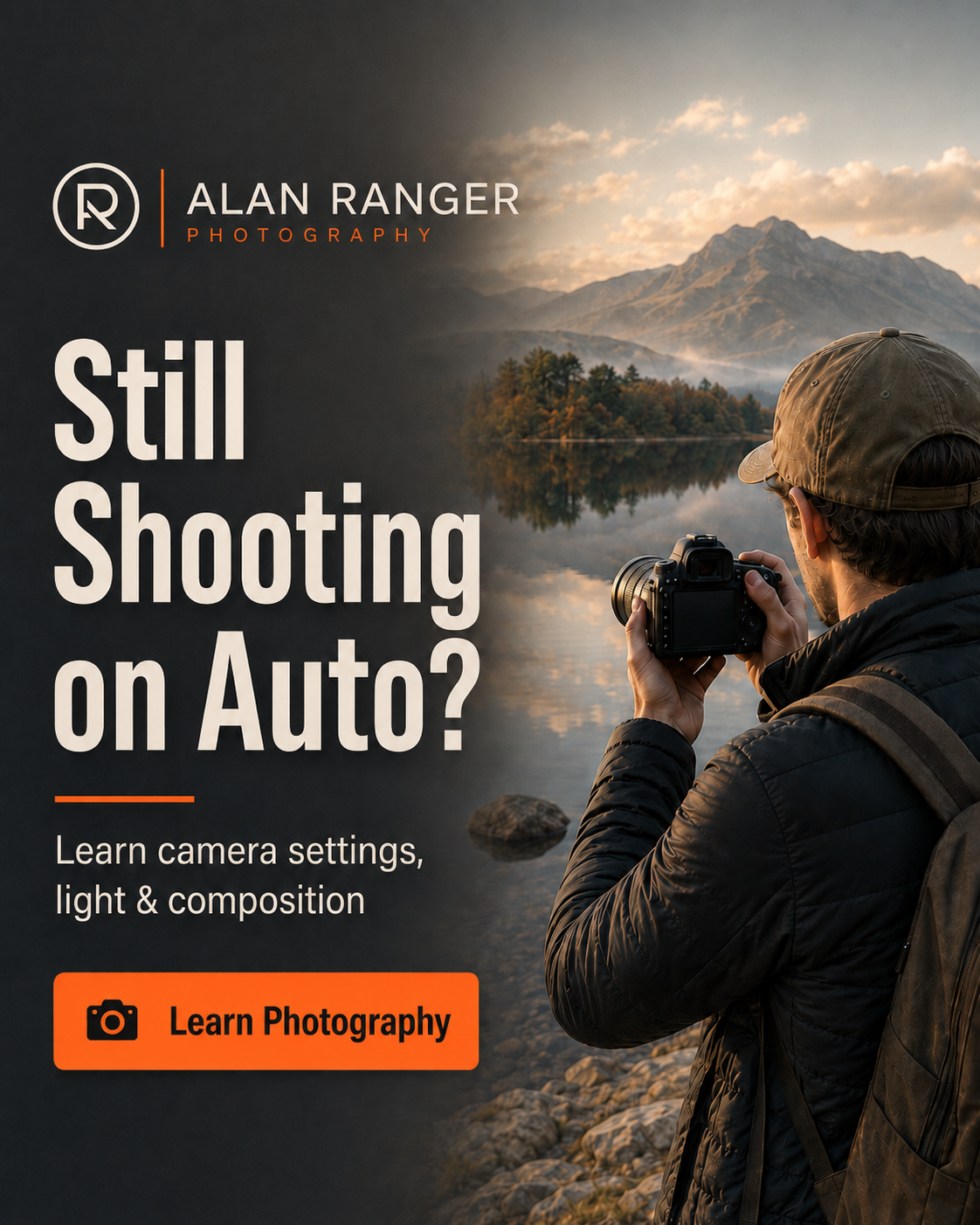 FREE online photography course