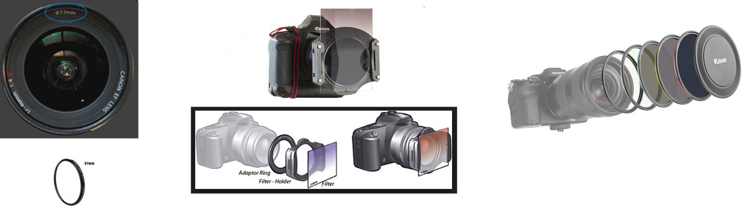 ND Filters