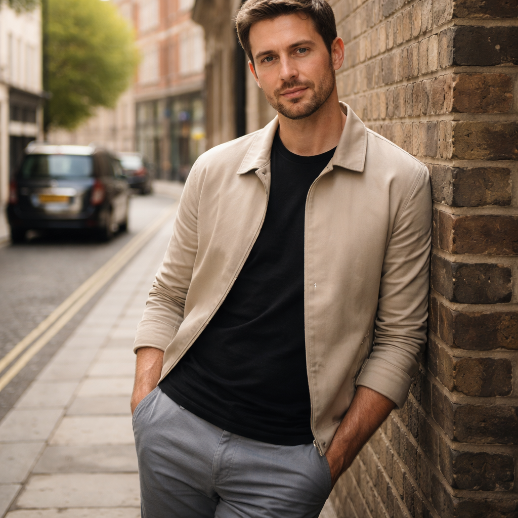 Portrait Photography Tips