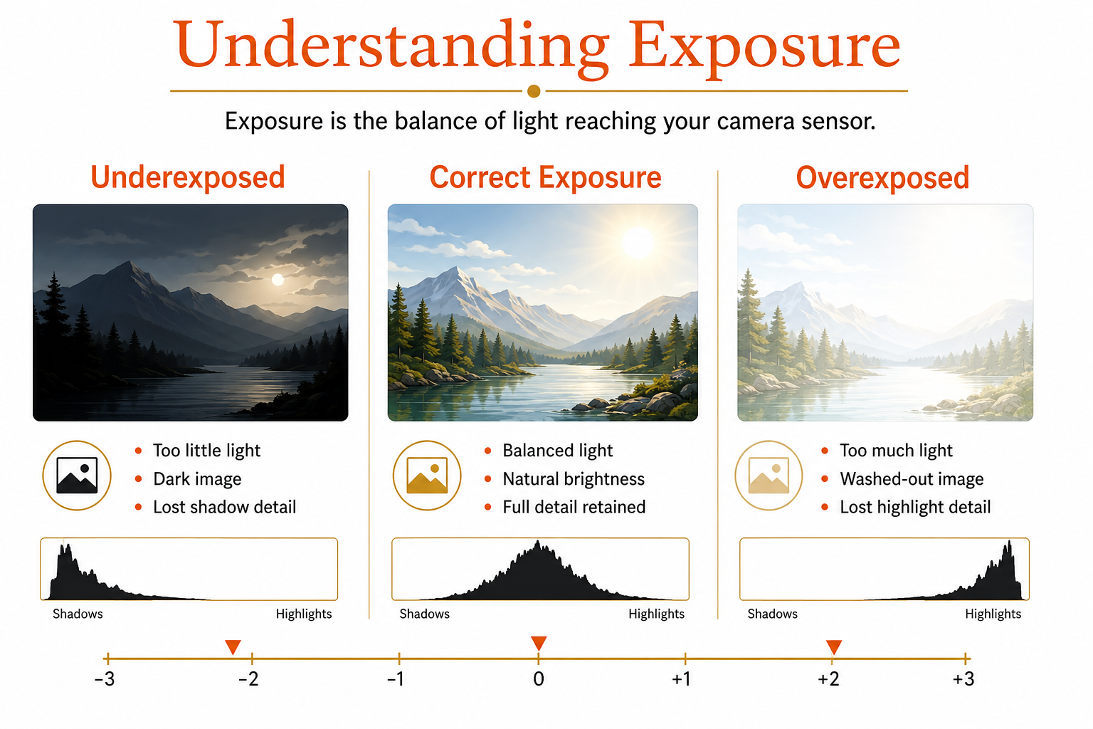 what is exposure