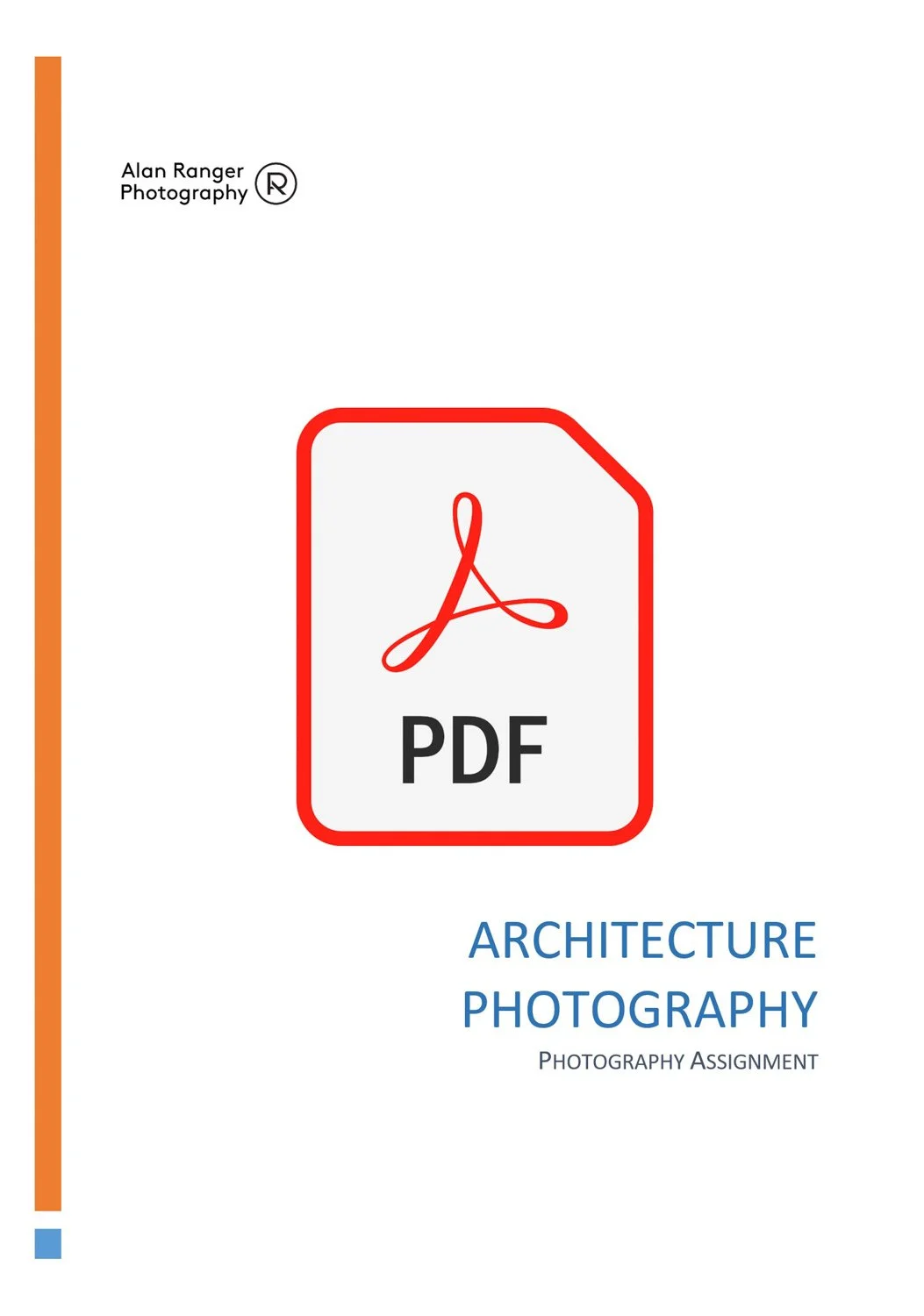 architecture photography