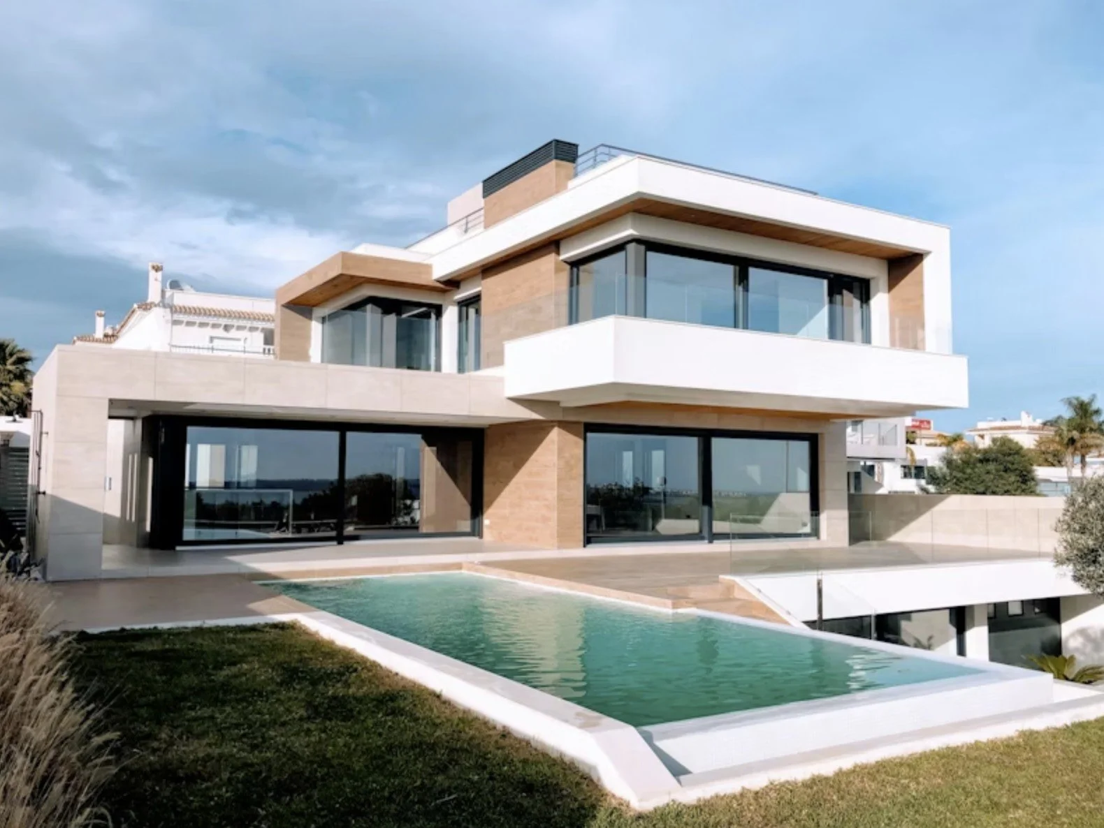 How to Take Real Estate Photos