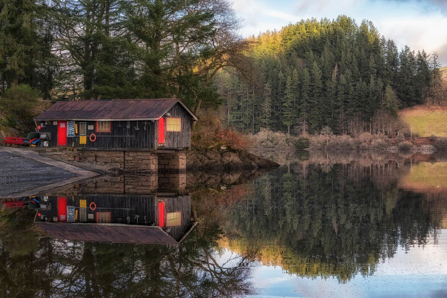 Lake Vyrnwy #20 - Jan 2022.jpg