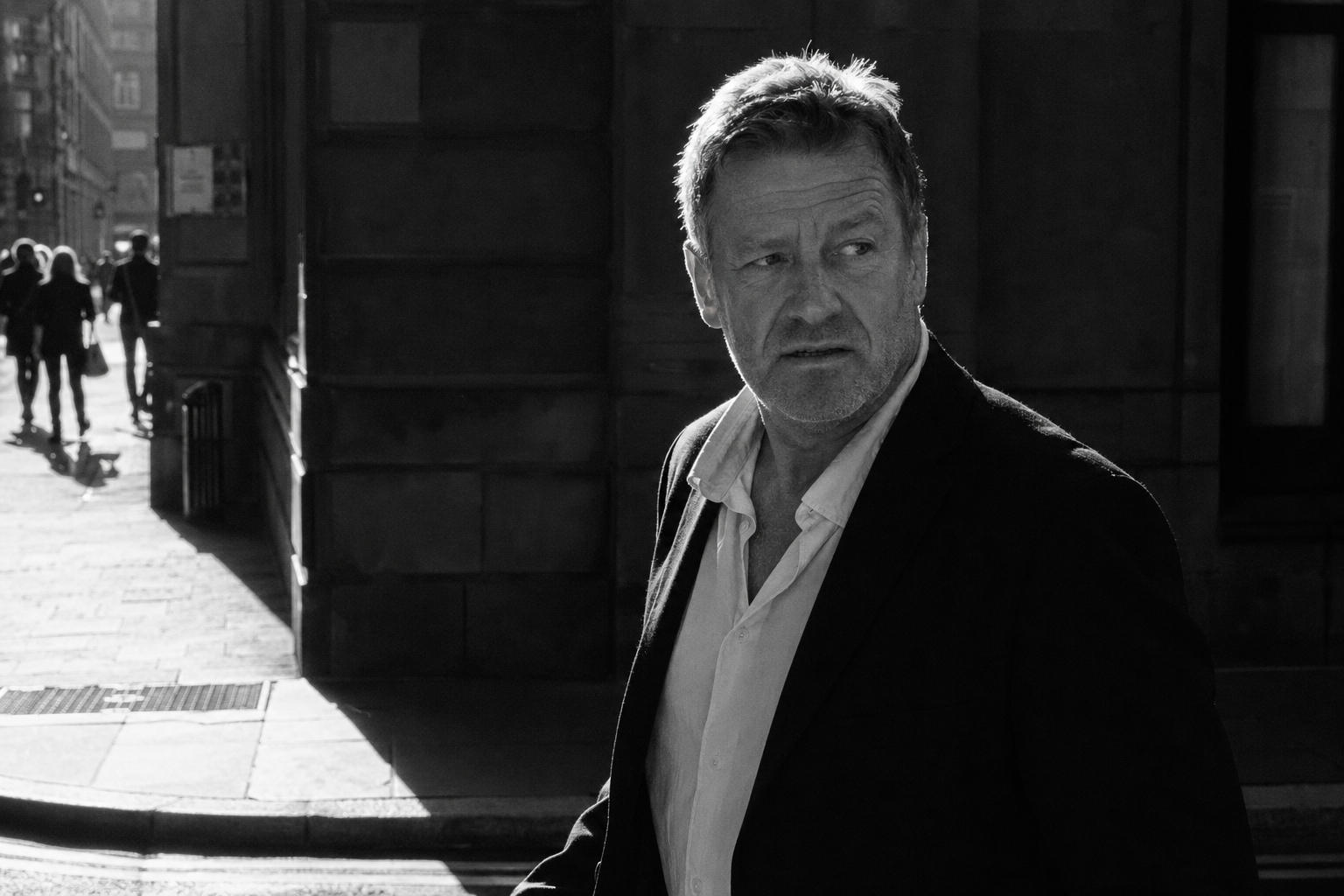 Black & White Photography