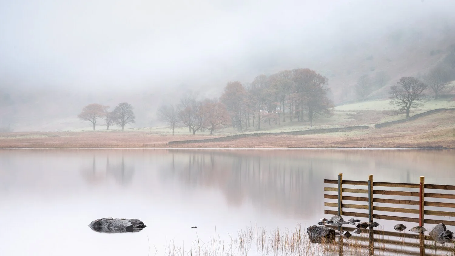 Mastering Landscape Photography