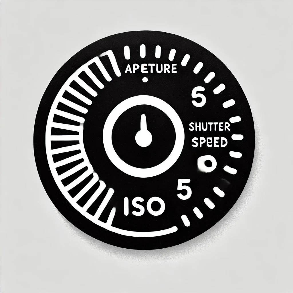 Outdoor Exposure Calculator - Know Your Exposure Values