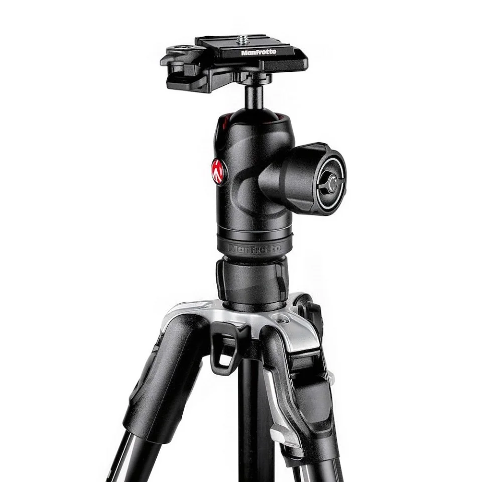 Manfrotto Befree Tripod