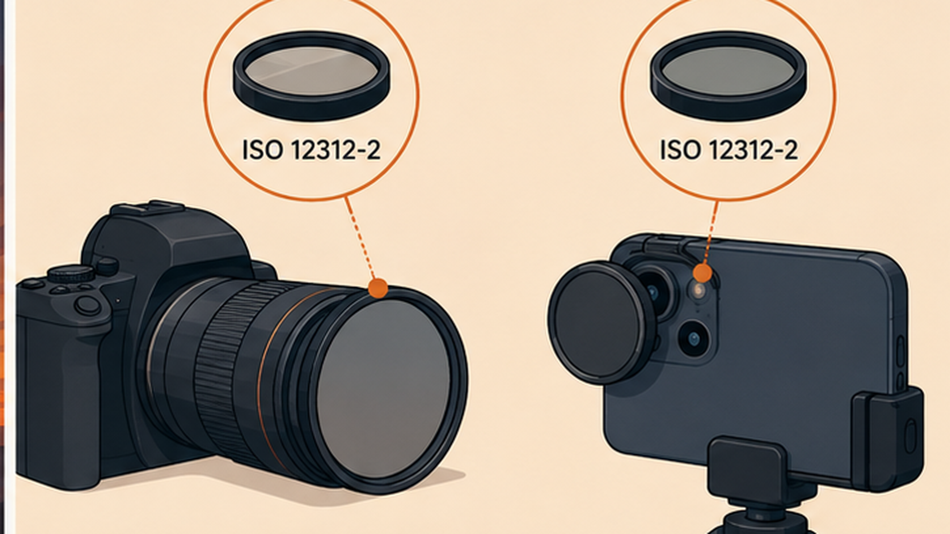 How to Photograph a Solar Eclipse