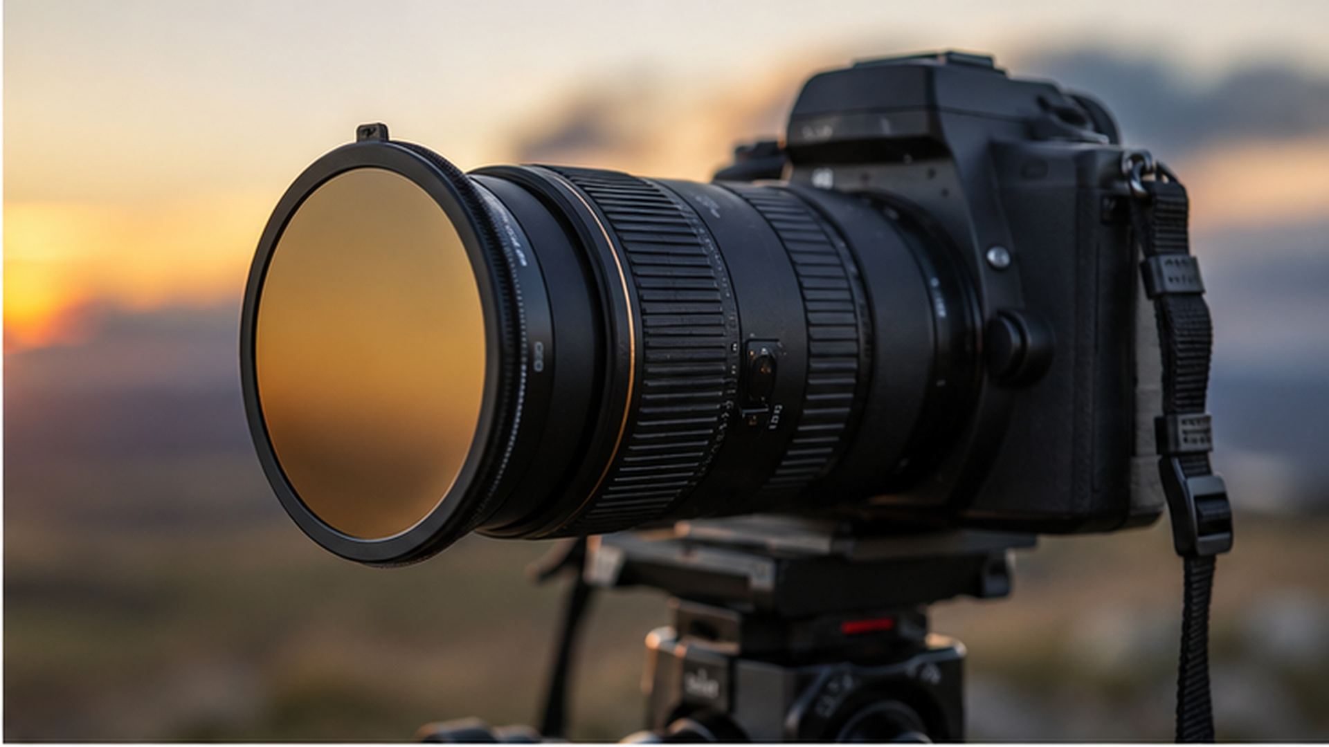 How to Photograph a Solar Eclipse