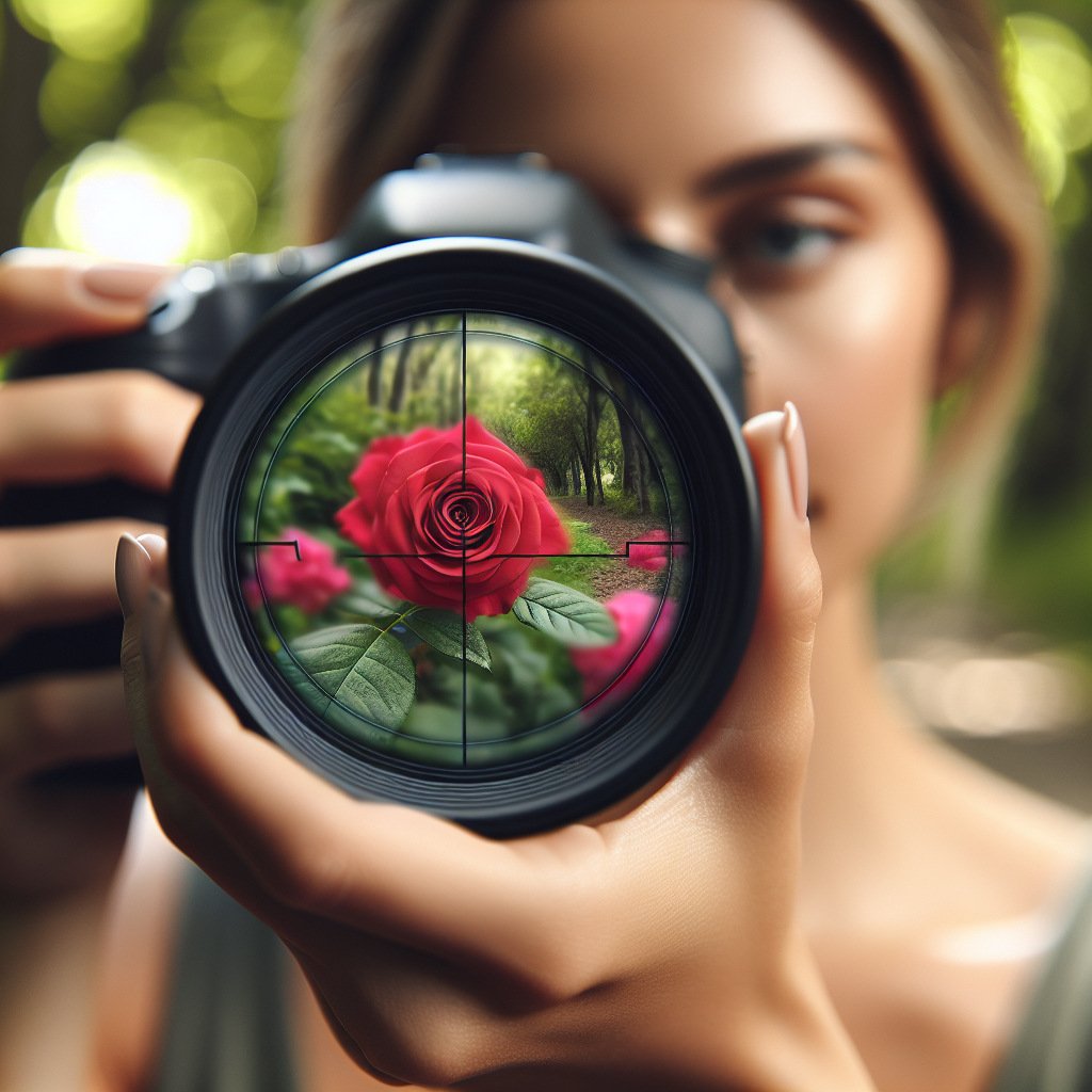 Photography Courses Coventry