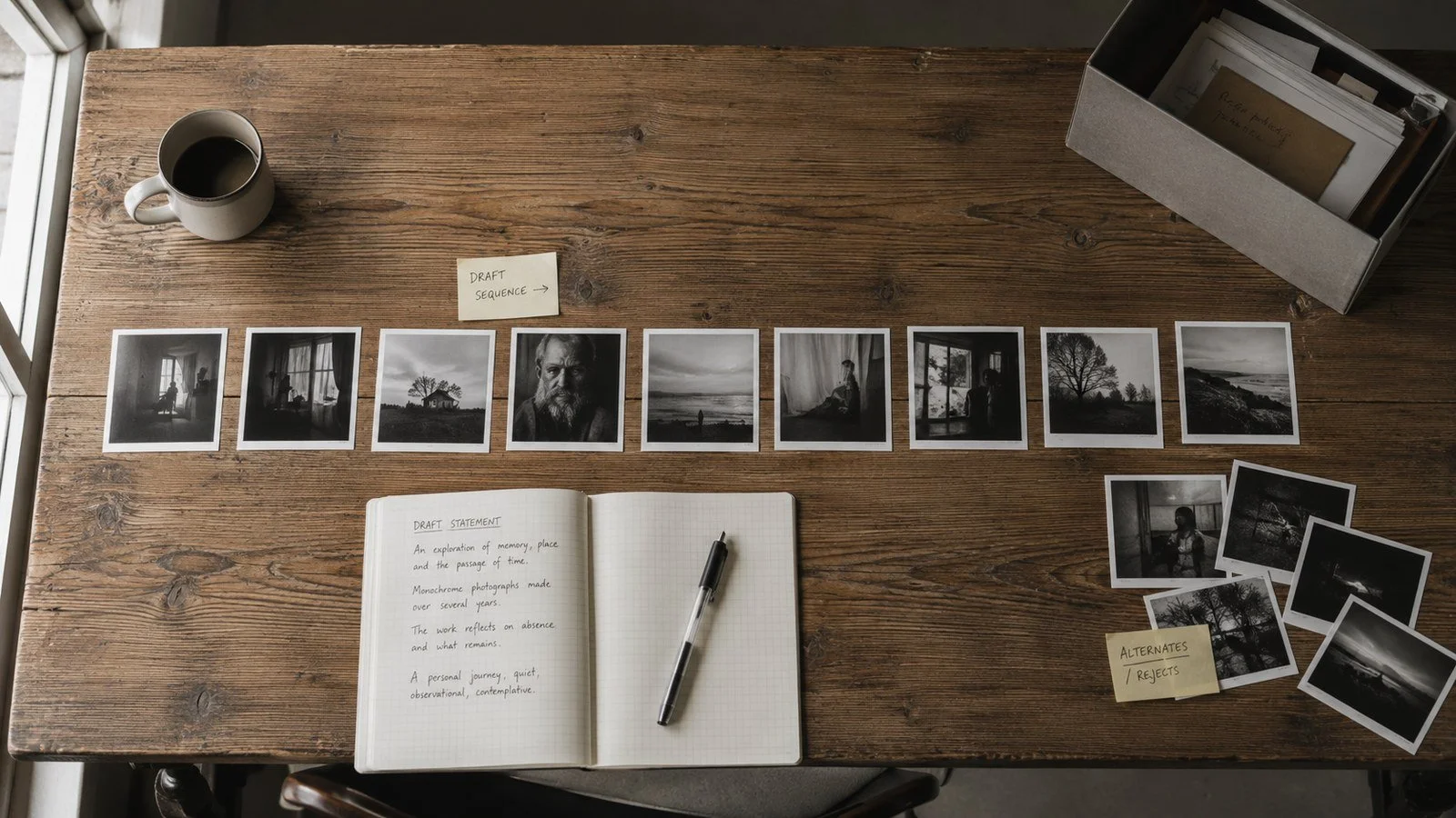 How to Plan an ARPS Panel