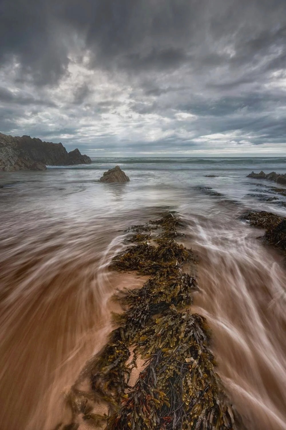 finding your compositional balance