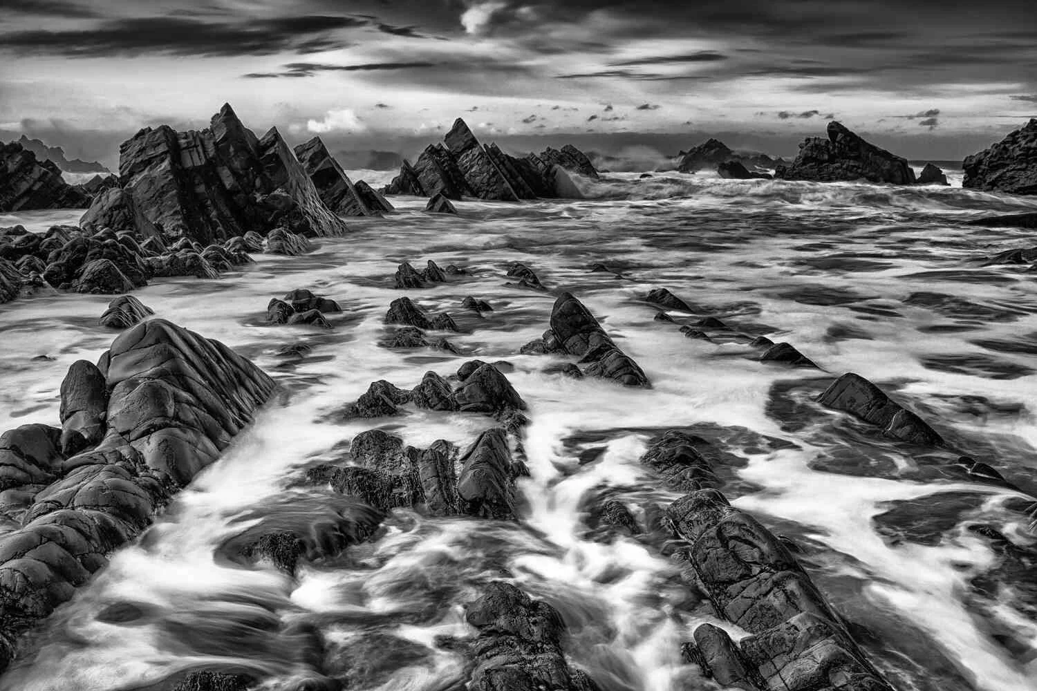 black and white photography for beginners