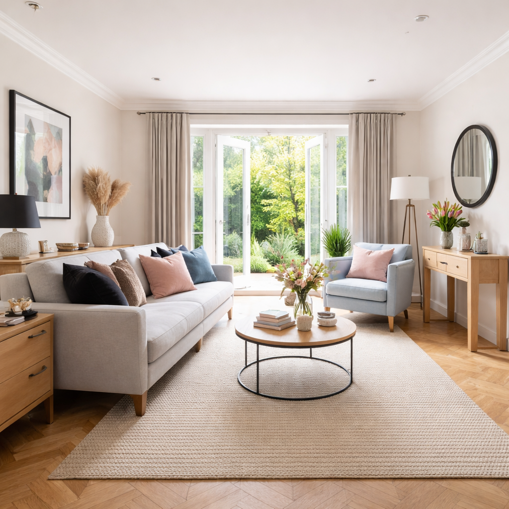 How to Take Real Estate Photos