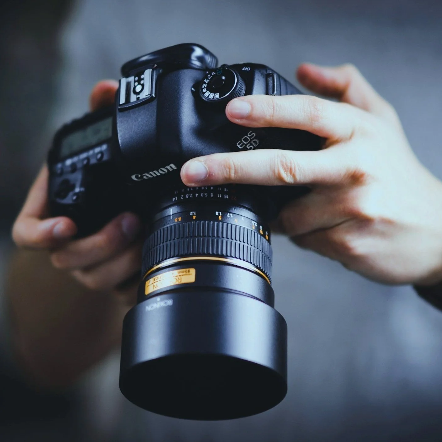 FREE Online Photography Course Today