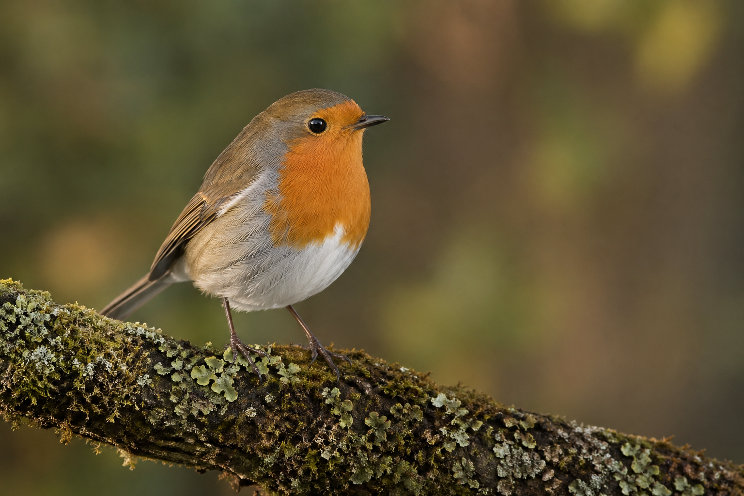 UK Garden Wildlife Photography