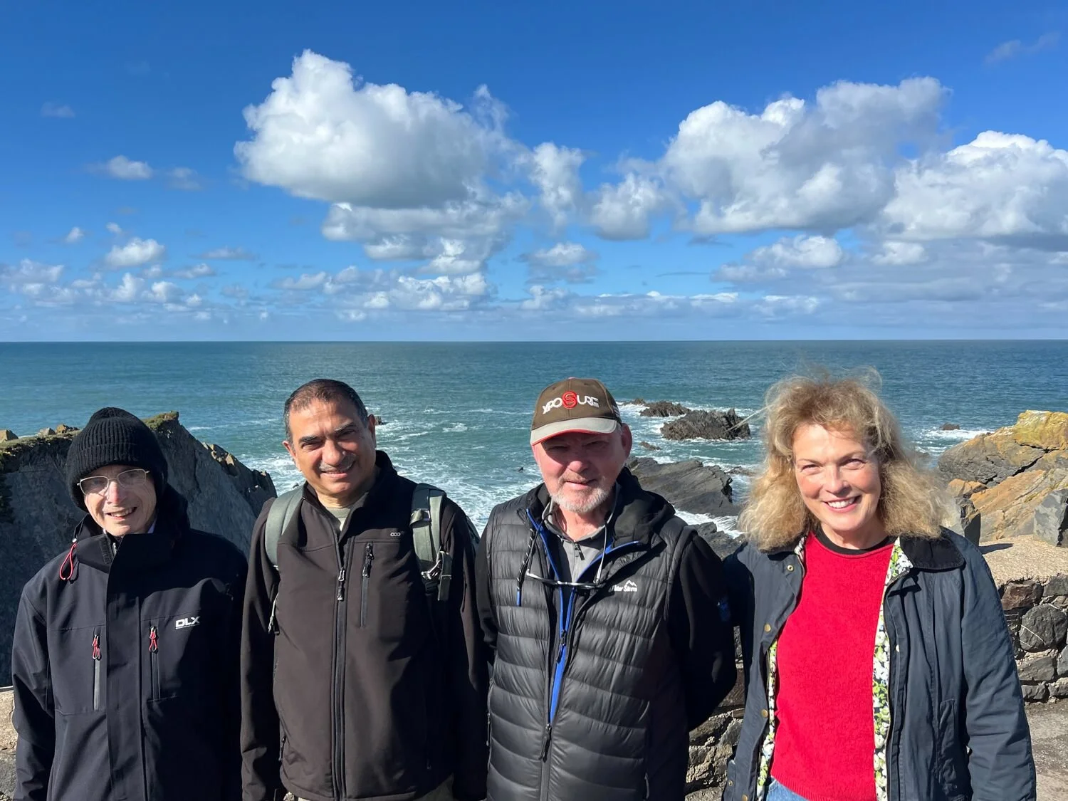 landscape photography workshop