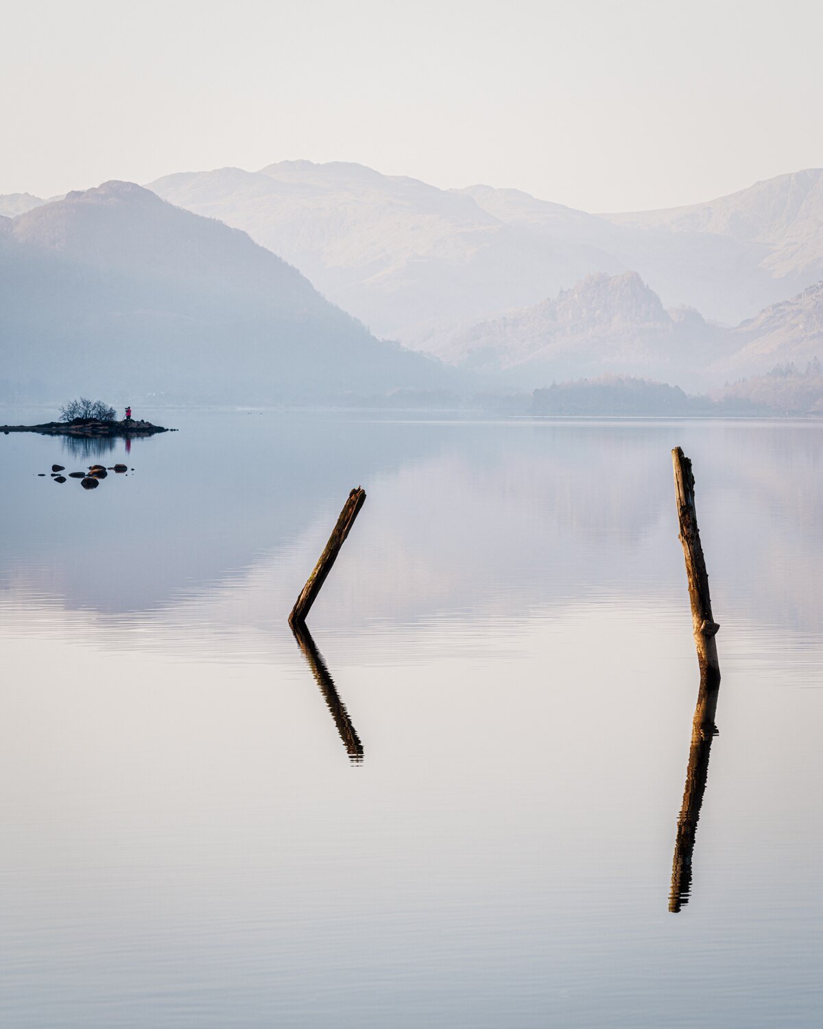 What is Minimalist Photography