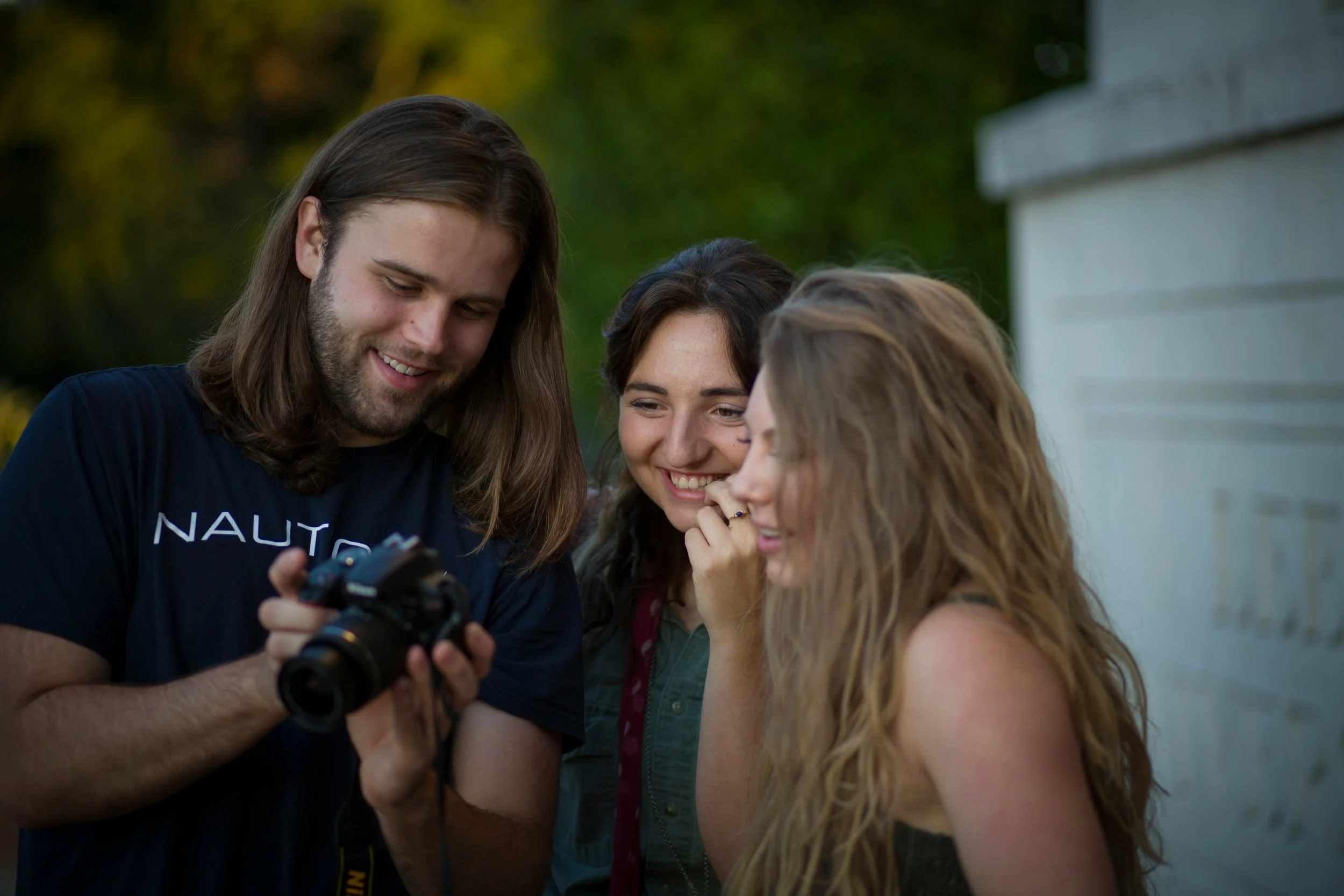 Technical Skills Photography Students Need For Creativity