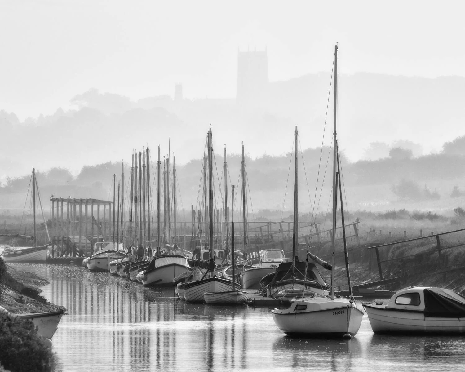 black and white photography for beginners