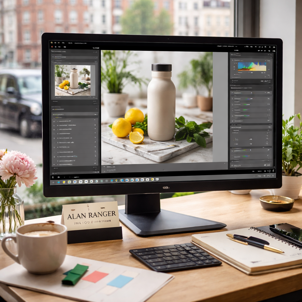 DIY Product Photography