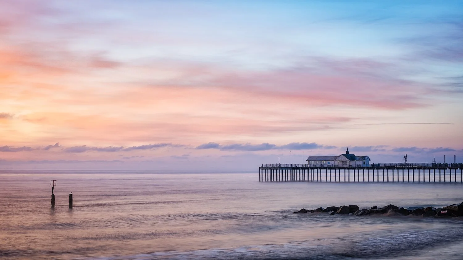 landscape photography workshops