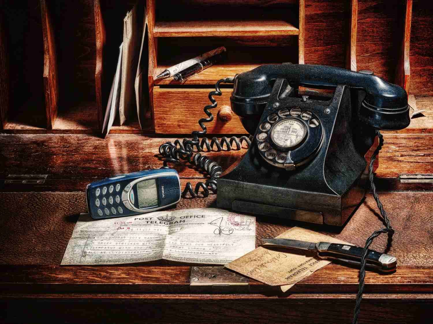 RPS Distinctions - Alistair Willis A Panel