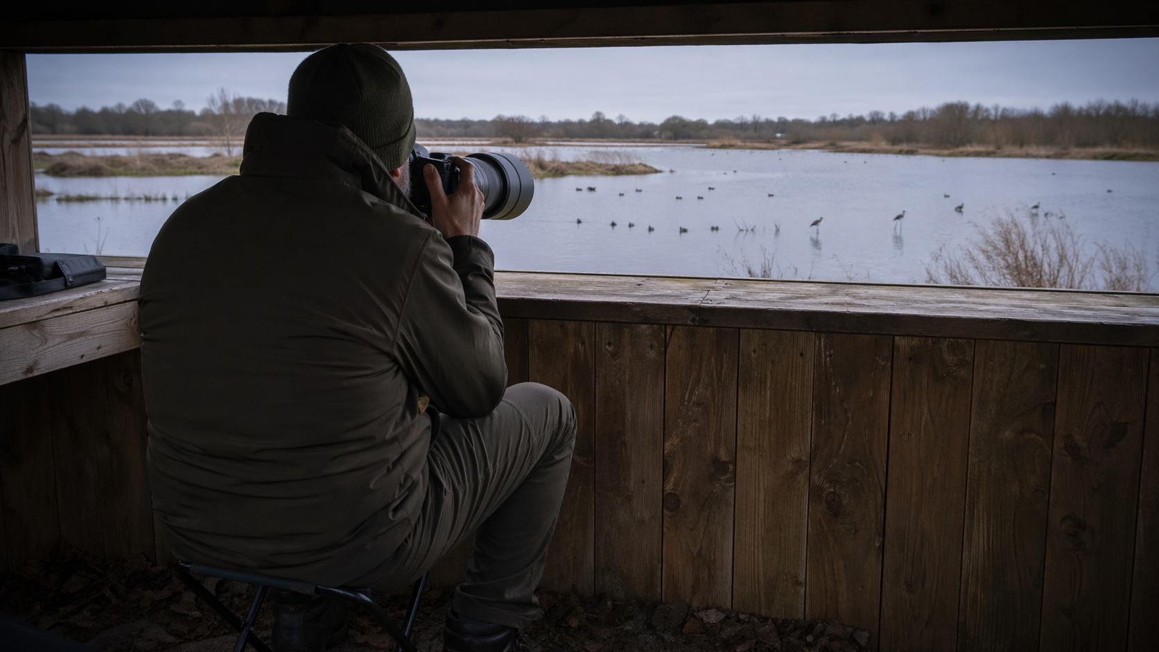 Bird Photography Guide