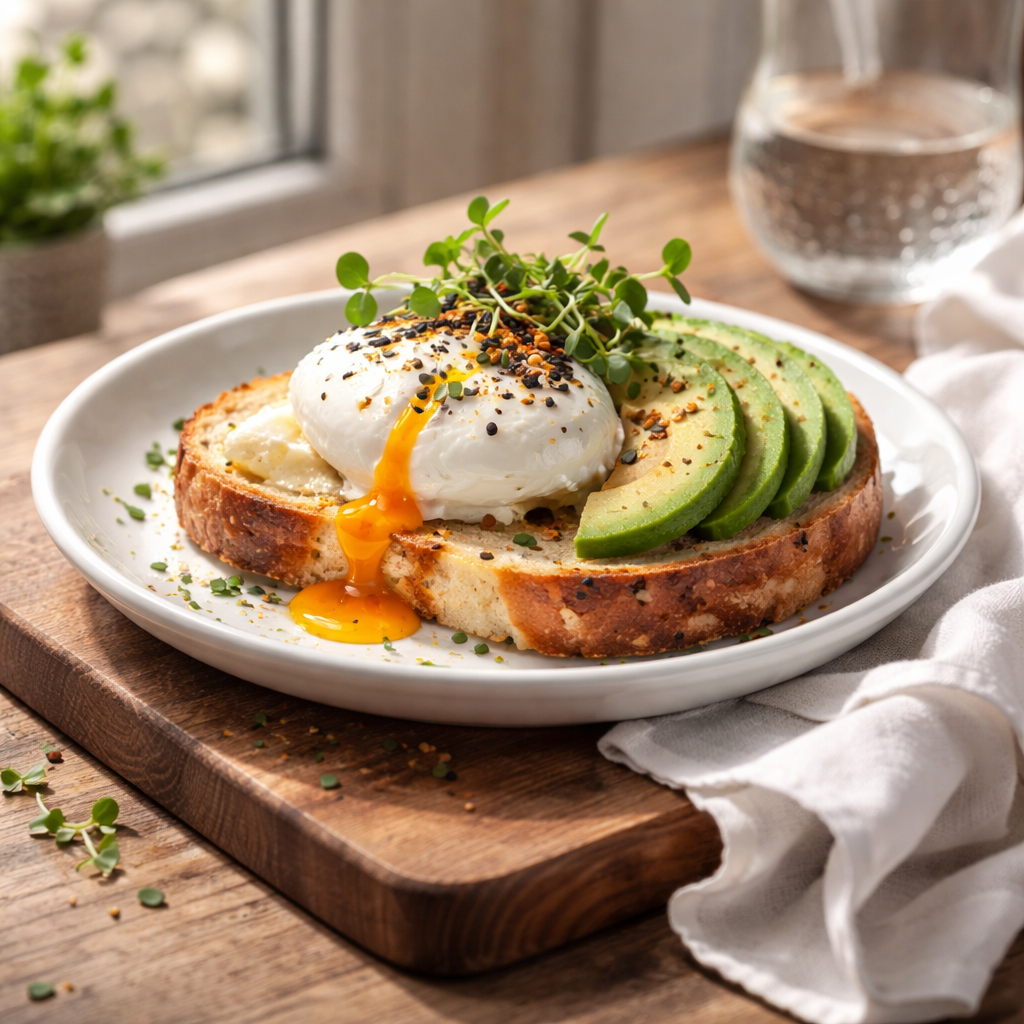 Food Photography Tips