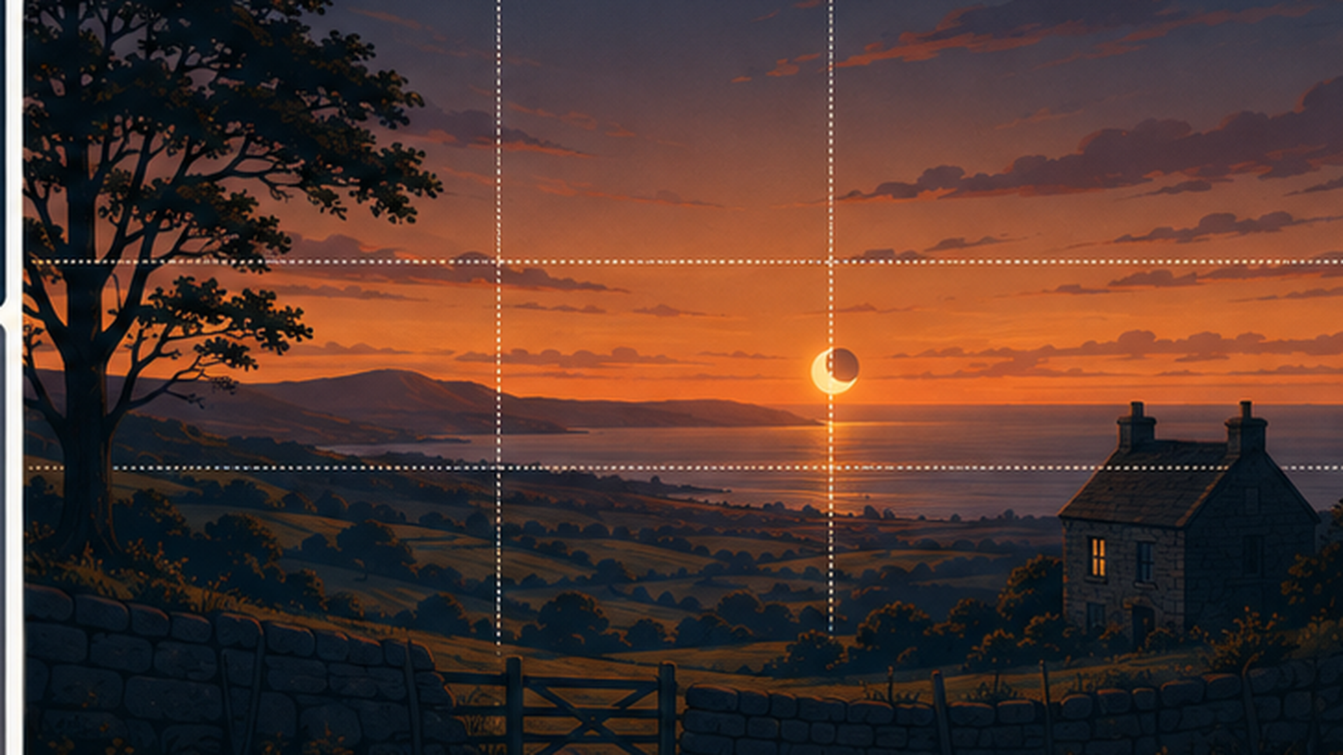 How to Photograph a Solar Eclipse