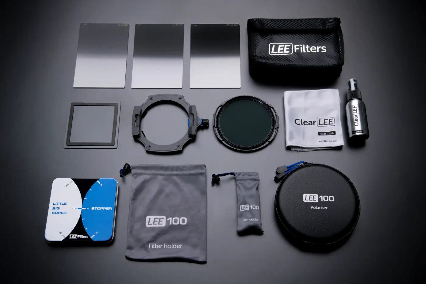 lee filter systems