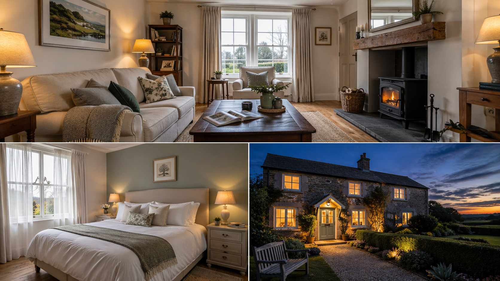 Airbnb Photography Guid