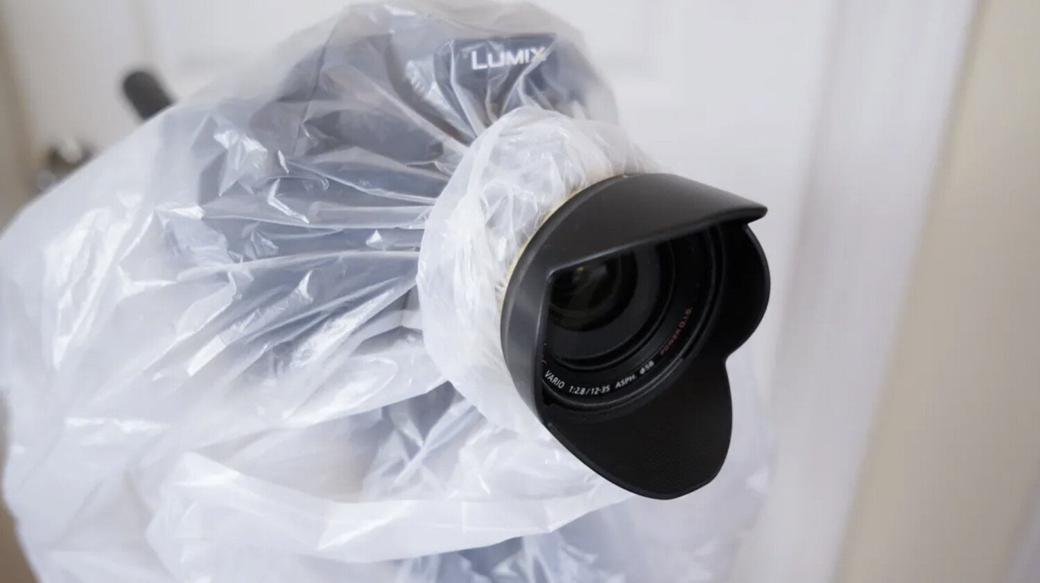 essential camera accessories
