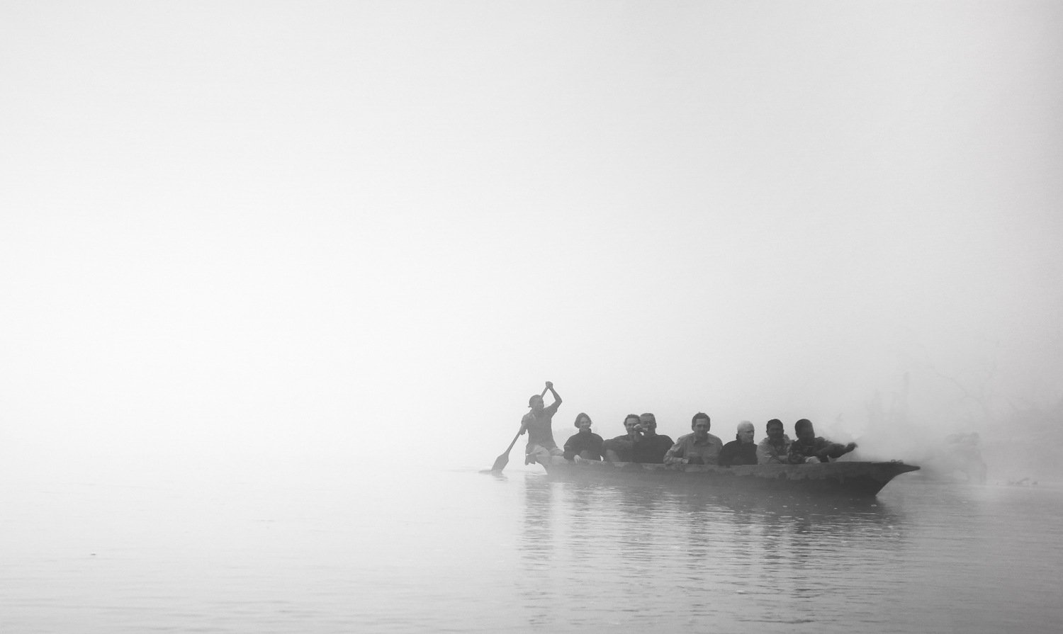 WHAT IS MINIMALIST PHOTOGRAPHY