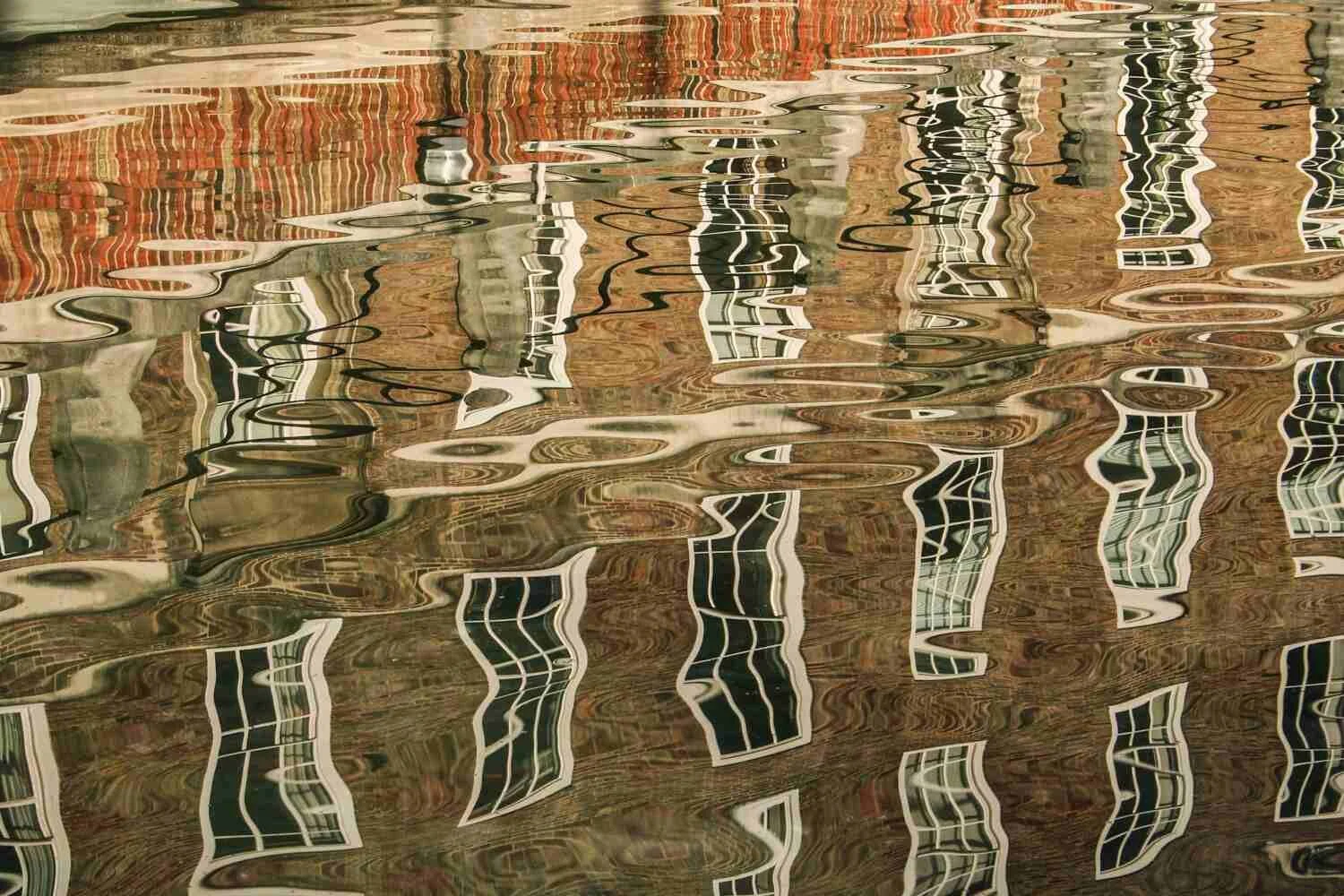 Barbara Voules - RPS Distinctions Panel