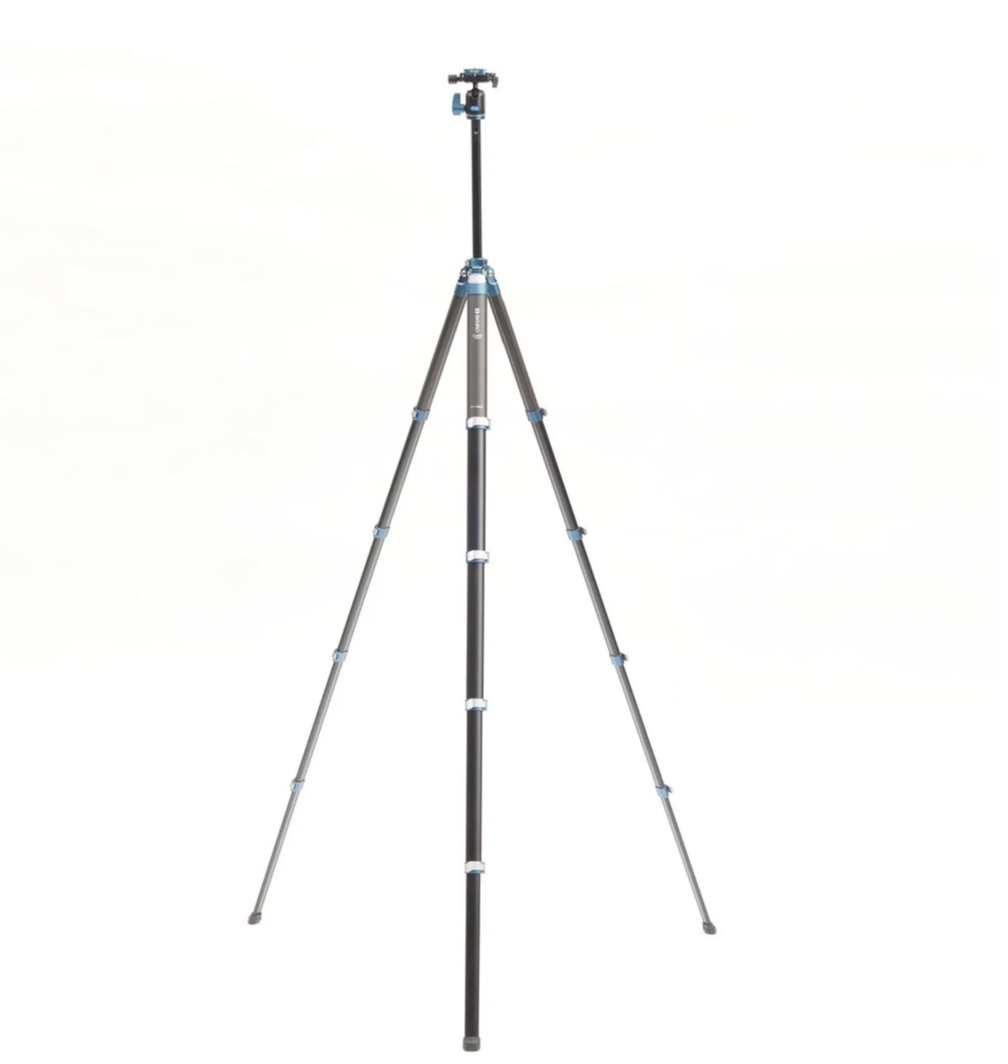How to use a tripod correctly