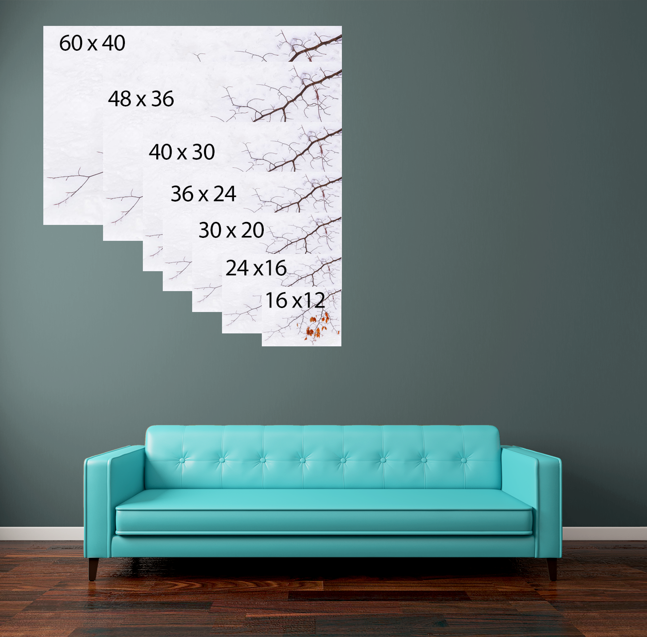 photo print preparation service