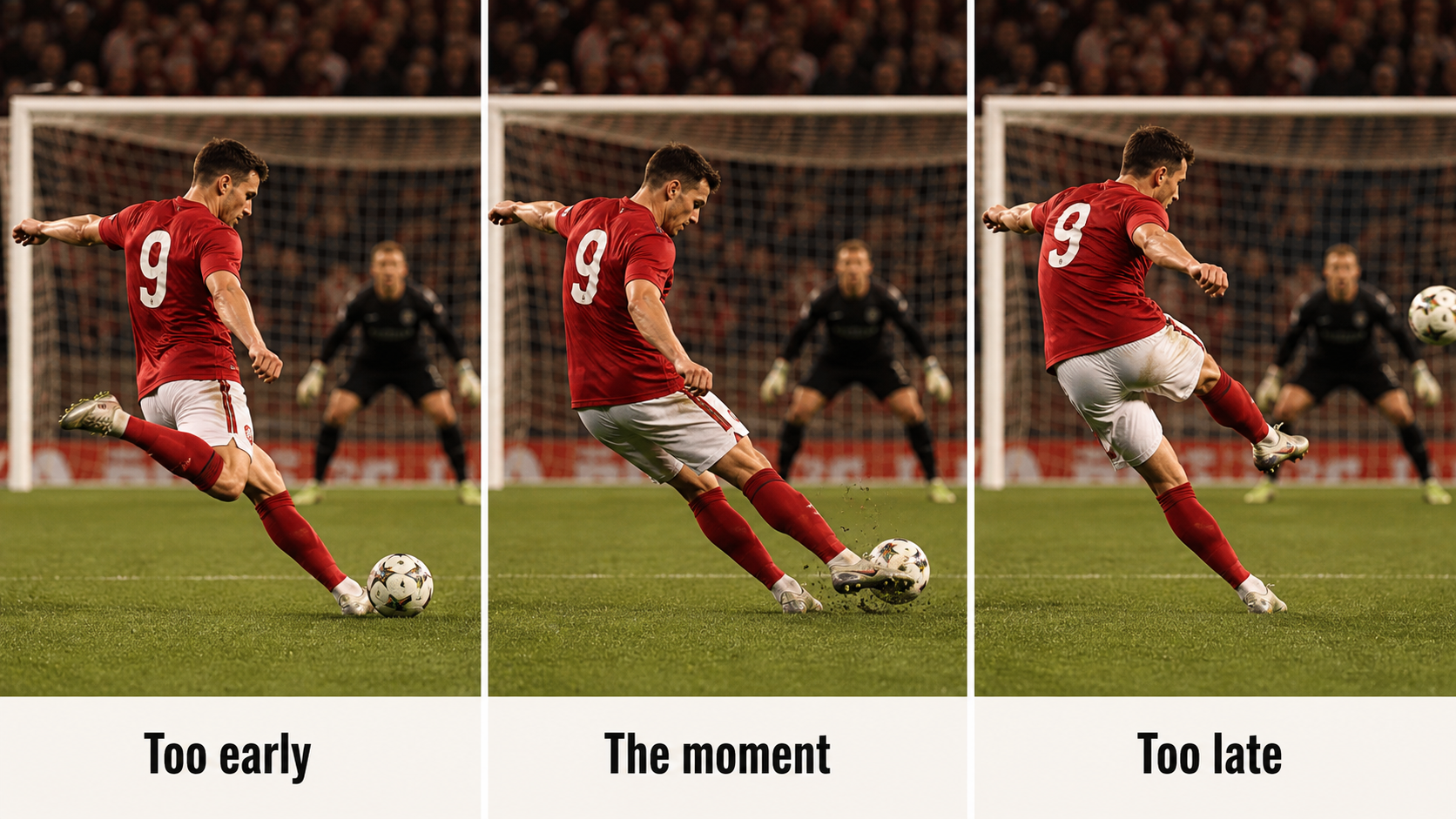 UK Sports and Action Photography