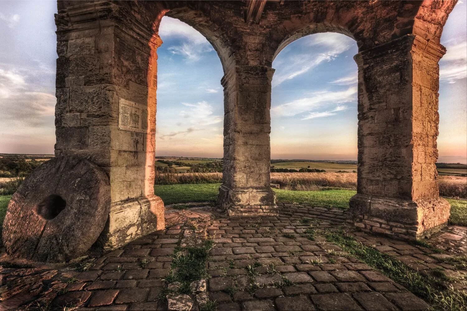 What Is FRAMING in Photography