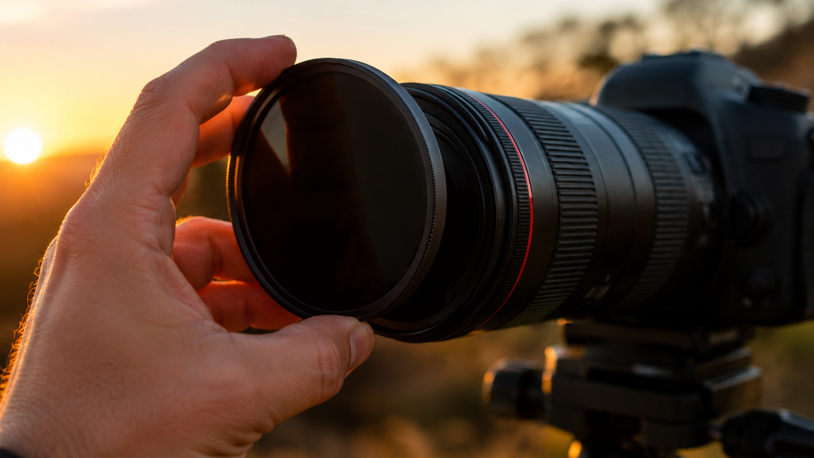 How to Photograph a Solar Eclipse