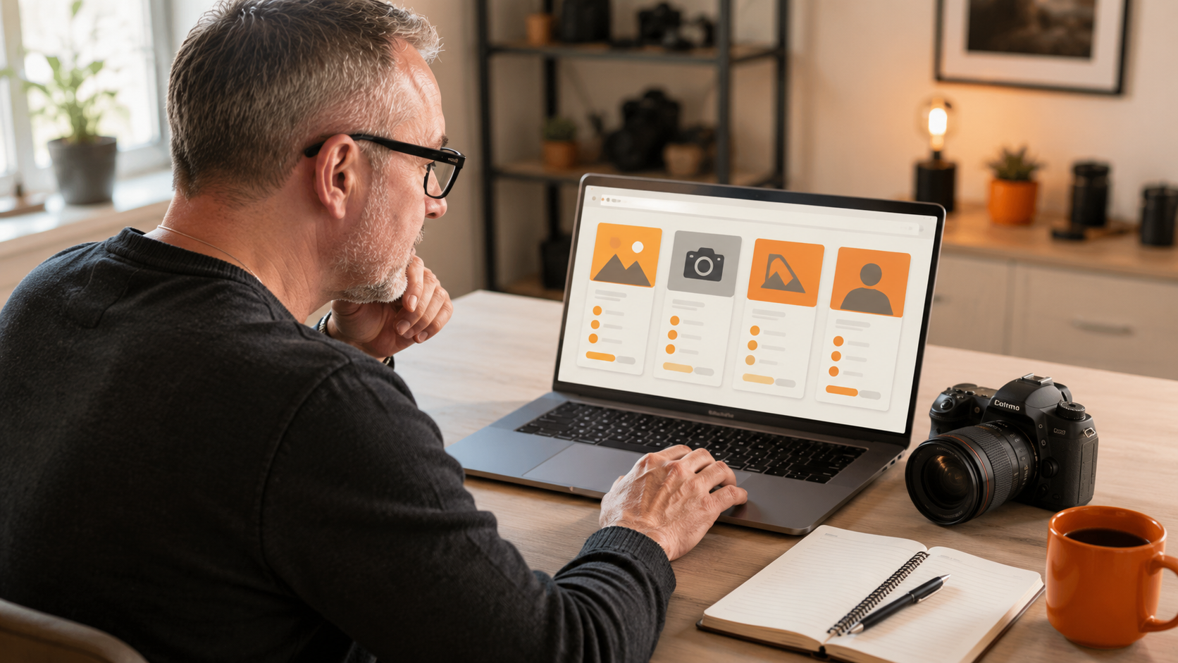 What is the best free online photography course