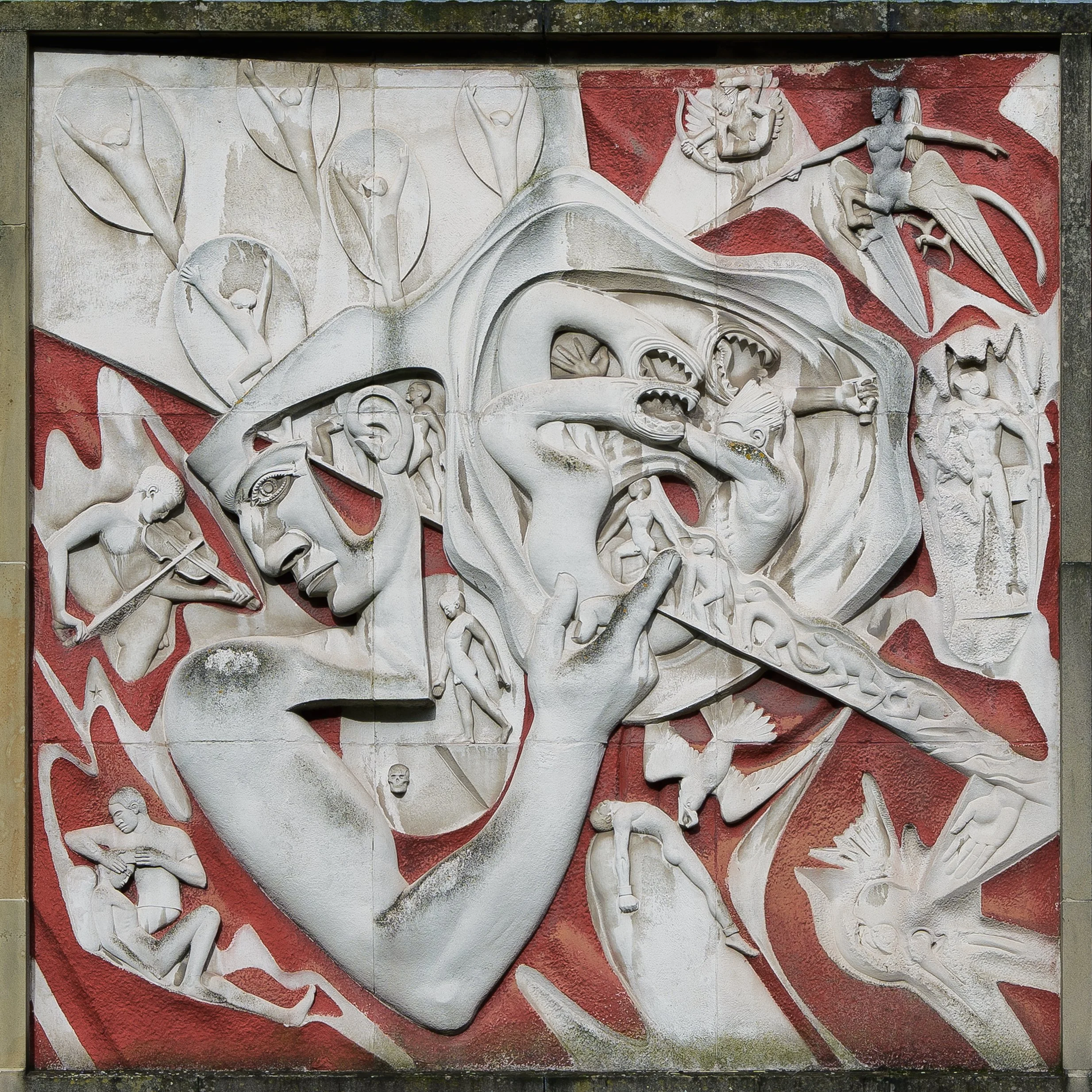 UK Architectural Exterior Photography