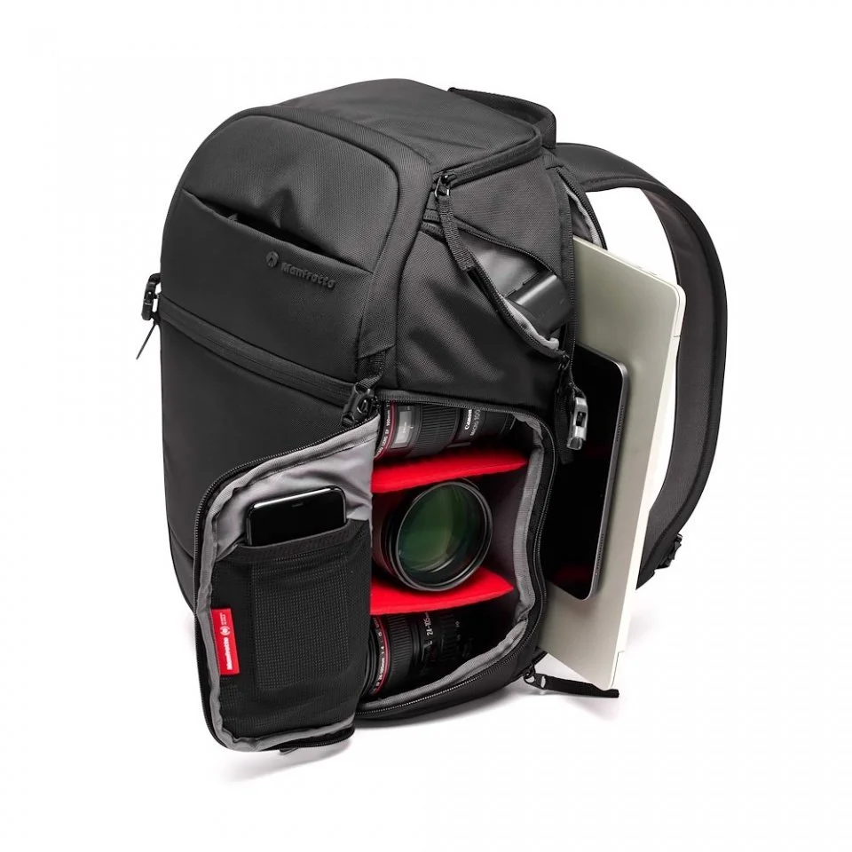 Manfrotto Advanced Fast Backpack III