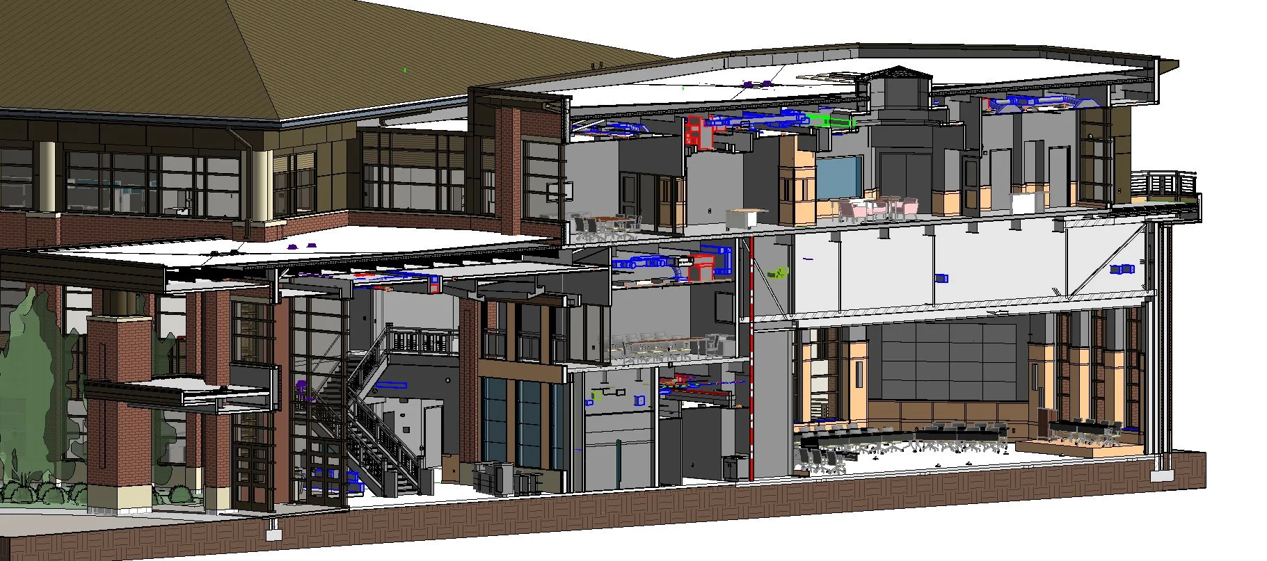 Hoosier Split Center.JPG