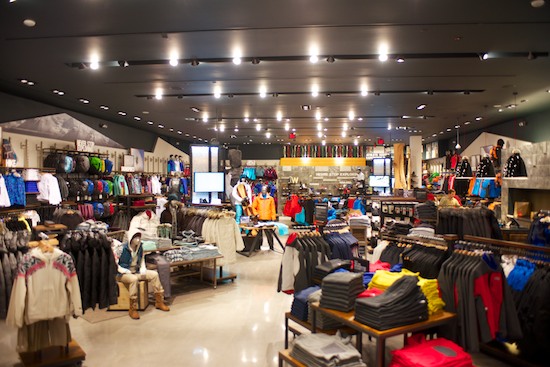 The North Face Yorkdale Opens Today 