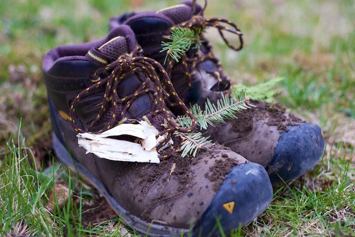 HikingBootSelfie.jpg
