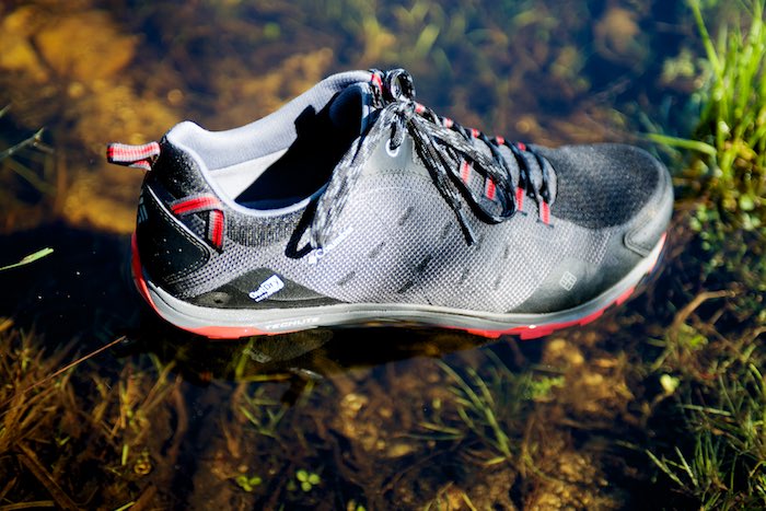 columbia conspiracy razor outdry