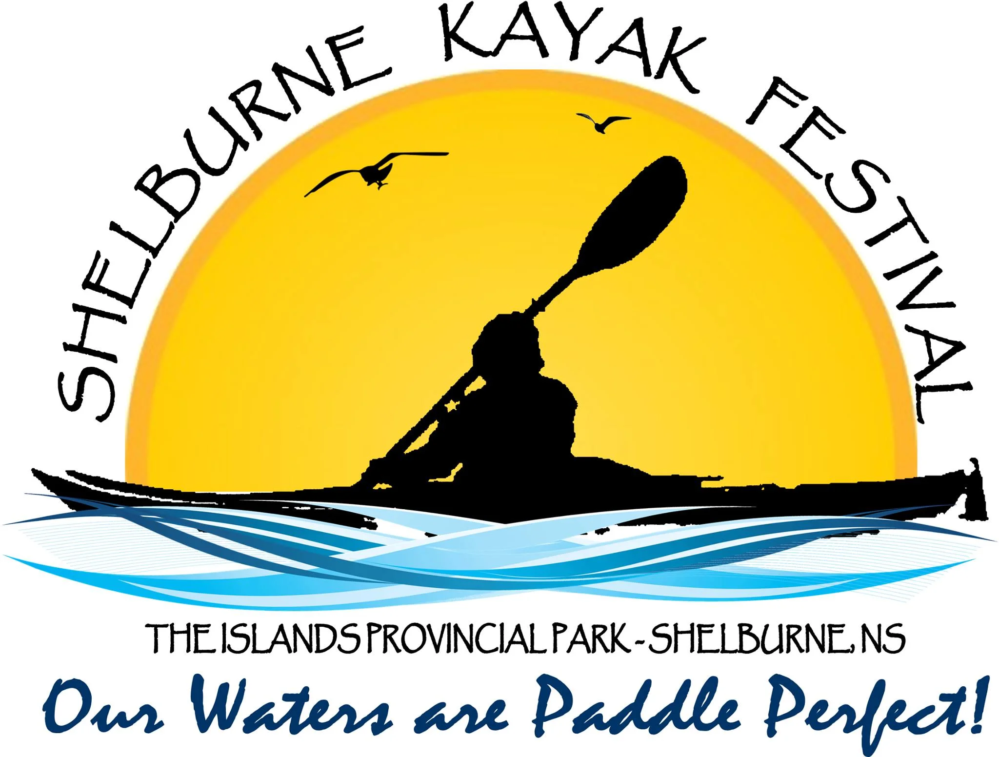 Shelburne Kayak Festival