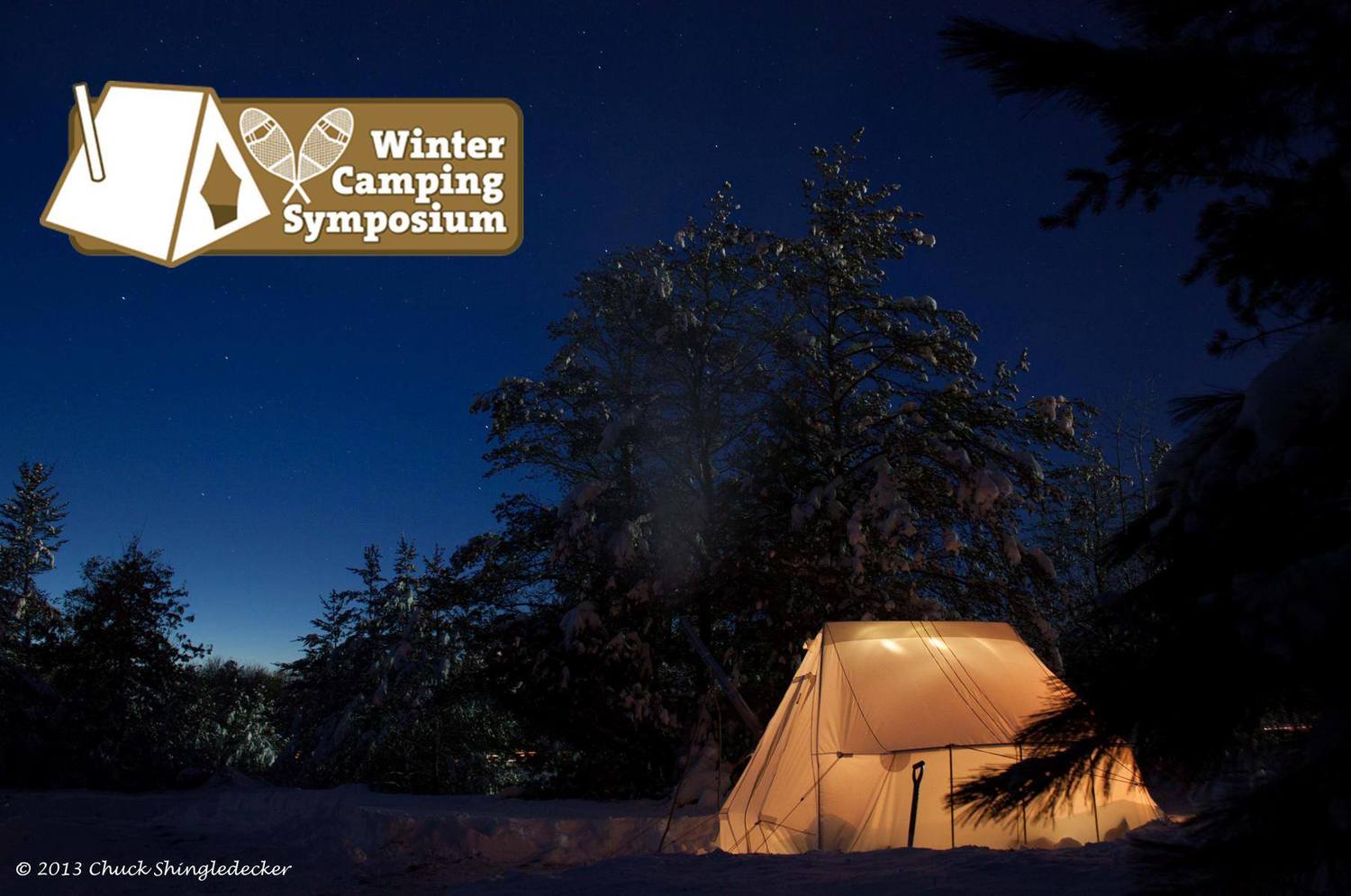Winter Camping Symposium